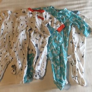 Pajama bundle